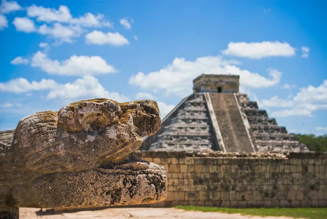 Central America