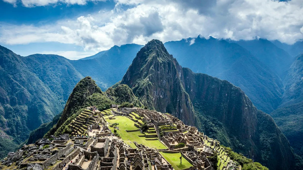Latin America