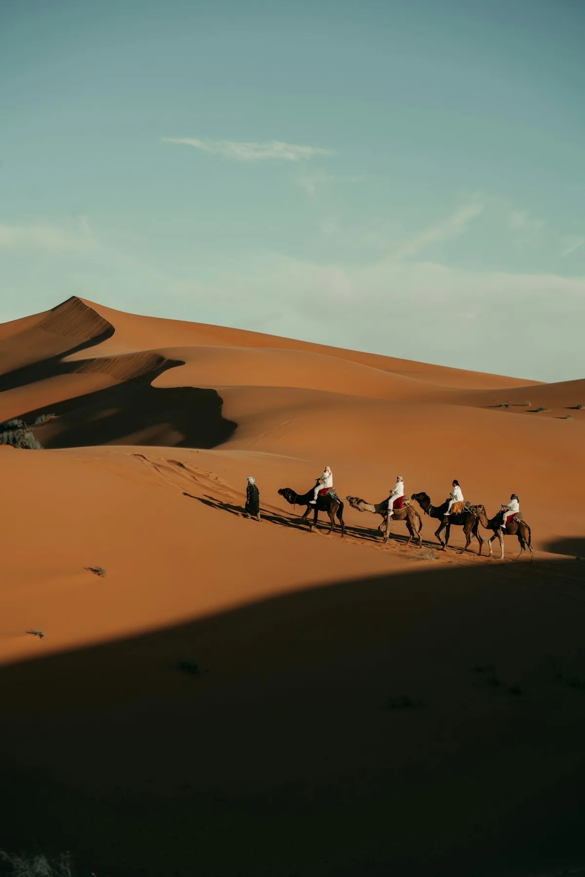 West Africa